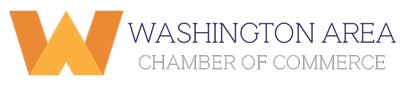 Washington Area Chamber logo